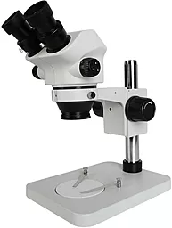 Мікроскоп KAiSi 7050 B1 7X-50X - фото Мікроскоп KAiSi 7050 B1 7X-50X
