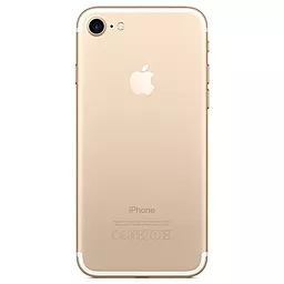 Мобільний телефон Apple iPhone 7 32Gb Rose Gold - мініатюра 2