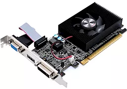 Відеокарта AFOX GeForce GT 610 2 GB (AF610-2048D3L7-V8)