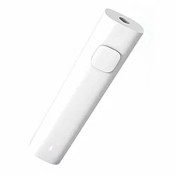 Bluetooth адаптер Xiaomi Mi Bluetooth Audio Receiver White - миниатюра 2