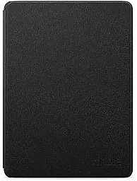 Чохол для електронної книги Amazon Kindle Paperwhite Leather Cover (11th Generation-2021) Black