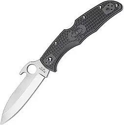 Нож Spyderco Endura 4 Wave (C10PGYW)