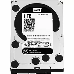 Жесткий диск Western Digital 3.5" 1TB (WD1003FZEX)