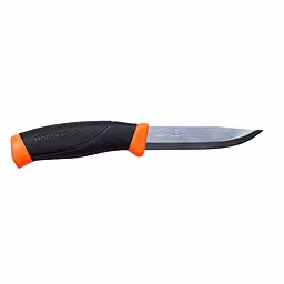 Нож Morakniv Companion F Orange (11824) - мініатюра 3