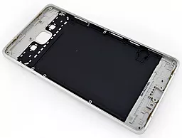 Корпус Samsung A700 / A700F / A700H / A700X / A700YD Galaxy A7 White - миниатюра 2