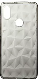 Чохол BeCover Diamond Xiaomi Redmi Note 6 Pro Gray (703003)