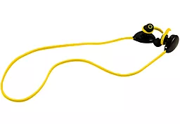 Навушники Nomi NBH-410 Black/Yellow - мініатюра 3