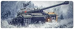 Коврик Voltronic World of Tanks-45 (WTPCT45) - фото Коврик Voltronic World of Tanks-45 (WTPCT45)