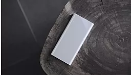 Повербанк Xiaomi Mi 2i 10000 mAh Silver (PLM09ZM-SL) - миниатюра 3