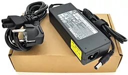 Блок питания для ноутбука Toshiba 90W 15V 6A 6.36х3.0 мм LTO90/15-6,36*3,0/02288 - фото Блок питания для ноутбука Toshiba 90W 15V 6A 6.36х3.0 мм LTO90/15-6,36*3,0/02288