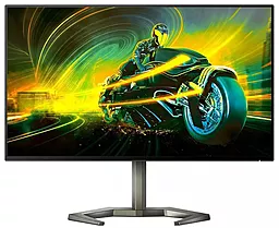 Монітор Philips 27M1F5500P/00 - фото Монітор Philips 27M1F5500P/00