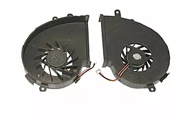 Вентилятор (кулер) для ноутбука Fujitsu Lifebook N6020 N6210 N6120 N6220 5V 0.21A 3-pin Brushless - фото Вентилятор (кулер) для ноутбука Fujitsu Lifebook N6020 N6210 N6120 N6220 5V 0.21A 3-pin Brushless