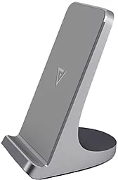 Беспроводное (индукционное) зарядное устройство Xiaomi S1 Vertical Wireless Charger Grey