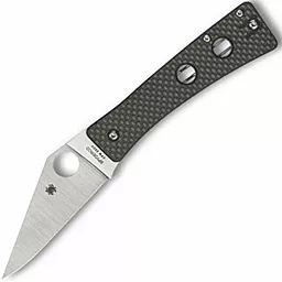 Ніж Spyderco Watu (C251CFP) - фото Ніж Spyderco Watu (C251CFP)