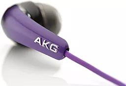 Наушники Akg K328 Purple (K328SBR) - миниатюра 3