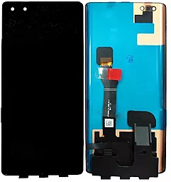 Дисплей Huawei Honor Magic 3, Magic 3 Pro, Magic 3 Pro Plus (ELZ-AN00, ELZ-AN10, ELZ-AN20) с тачскрином, (OLED), Black - фото Дисплей Huawei Honor Magic 3, Magic 3 Pro, Magic 3 Pro Plus (ELZ-AN00, ELZ-AN10, ELZ-AN20) с тачскрином, (OLED), Black