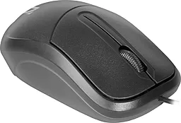 Комп'ютерна мишка Defender ISA-531 (52531) Black - мініатюра 2