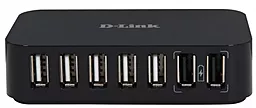USB хаб (концентратор) D-Link DUB-H7