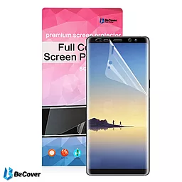 Захисна плівка BeCover Full Cover для Xiaomi Redmi Go (703388) - фото Захисна плівка BeCover Full Cover для Xiaomi Redmi Go (703388)