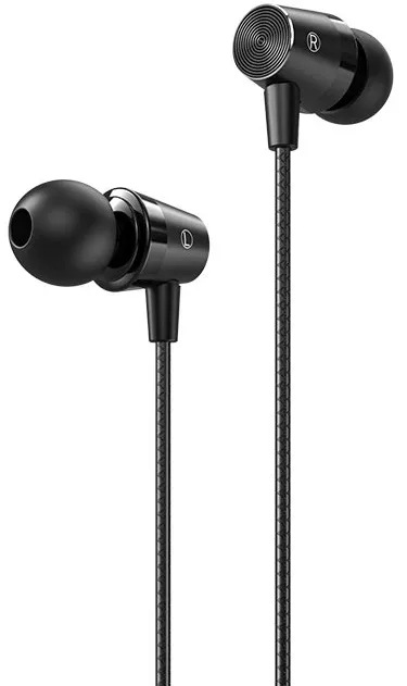 Навушники Hoco M79 Black - фото 2