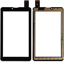 Сенсор (тачскрин) Assistant AP-723GCN, AP-725G, AP-727G, AP-728GI, AP-735G, AP-777G (185x104) Black