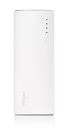 Повербанк Remax Star Talk RPP-11 12000mAh Pink/White - фото Повербанк Remax Star Talk RPP-11 12000mAh Pink/White