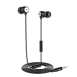 Наушники Hoco EPM01 Black - фото Наушники Hoco EPM01 Black