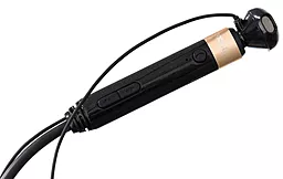 Навушники Hoco ES6 Black - мініатюра 3 Навушники Hoco ES6 Black - мініатюра 3