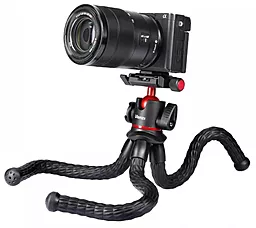 Штатив Ulanzi Arca MT-32 - фото Штатив Ulanzi Arca MT-32