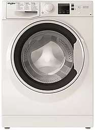 Стиральная машина Whirlpool WRBSS6215WUA - фото Стиральная машина Whirlpool WRBSS6215WUA