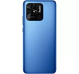 Xiaomi Redmi 10C 4/128GB NFC Ocean Blue  - миниатюра 5