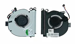 Вентилятор (кулер) для ноутбуку Dell Latitude E6230 5V 0.33A 4-pin SUNON