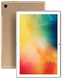 Планшет Blackview Tab 8 4/64Gb LTE + Keyboard Gold
