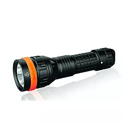 Ліхтарик Fenix SD10 (920 лм, 1х18650)