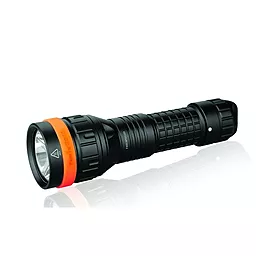 Фонарик Fenix SD10 (920 лм, 1х18650)
