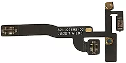 Шлейф Apple iPad Pro 11 2020 / iPad Pro 12.9 2020, версия Wi-Fi, с кнопкой включения, Original - фото Шлейф Apple iPad Pro 11 2020 / iPad Pro 12.9 2020, версия Wi-Fi, с кнопкой включения, Original