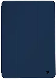 Чехол для планшета ArmorStandart Smart Fold Pen для Samsung Galaxy Tab S9, S9 FE Dark Blue (ARM75004) - фото Чехол для планшета ArmorStandart Smart Fold Pen для Samsung Galaxy Tab S9, S9 FE Dark Blue (ARM75004)