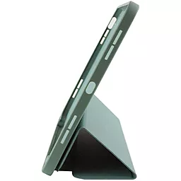 Чехол для планшета Epik Smart Case Open buttons для Apple iPad 10.9" (2022)  Green - миниатюра 6