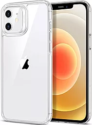 Чехол ESR Ice Shield (Mimic) Apple iPhone 12, iPhone 12 Pro Clear (3C01201240301)