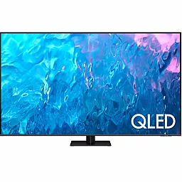 Телевизор Samsung QLED 85Q70C (QE85Q70CAUXUA) - фото Телевизор Samsung QLED 85Q70C (QE85Q70CAUXUA)
