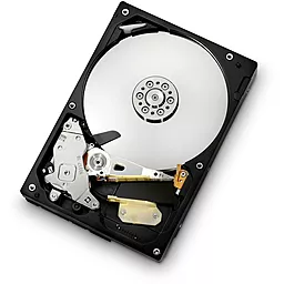 Жорсткий диск Hitachi 160GB Deskstar 7K1000.С 7200rpm 8MB (HDS721016CLA682)
