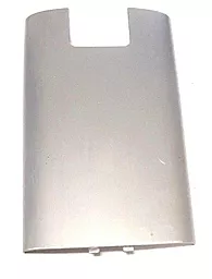 Задняя крышка корпуса Nokia X2-00 (RM-618) Original Silver