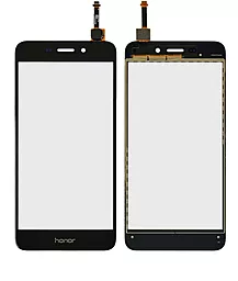 Сенсор (тачскрин) Huawei Honor 6C Black