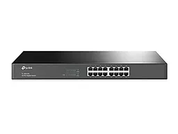 Коммутатор (світч) TP-Link TL-SG1016 - фото Коммутатор (світч) TP-Link TL-SG1016