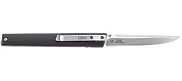 Ніж CRKT CEO (7096) Black - мініатюра 2 Ніж CRKT CEO (7096) Black - мініатюра 2