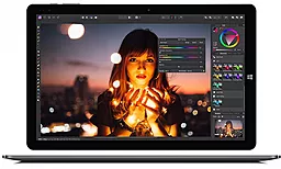 Планшет Chuwi Hi10 X New 6/128 GB Gray (Hi10XN-KB/CW-102456) з клавіатурою