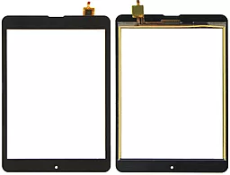 Сенсор (тачскрин) Modecom FreeTab 1001 IPS X4 (192x133, 6pin, #DY-F-07042-V2) Black - фото Сенсор (тачскрин) Modecom FreeTab 1001 IPS X4 (192x133, 6pin, #DY-F-07042-V2) Black