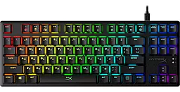Клавиатура HyperX Alloy Origins Core Switch Blue RGB (4P5P2AX)