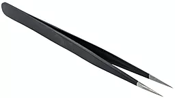 Пинцет ZD ZD-156C антимагнитный острый 135 мм
