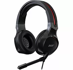 Навушники Acer Nitro Headset Black (NP.HDS1A.008)